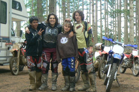 Paula Allen Photo 20