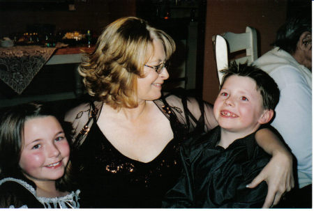 Debra Marshall Photo 24