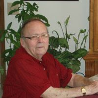 David Francois Photo 20