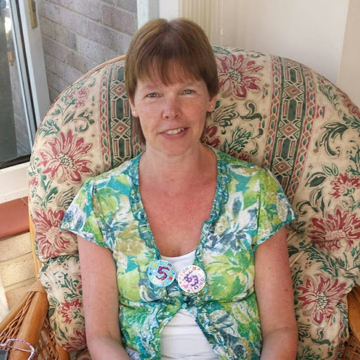 Judith Bridges Photo 26