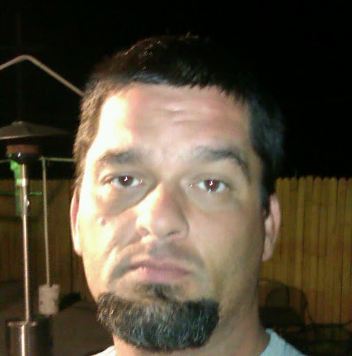 Joe Burch Photo 37