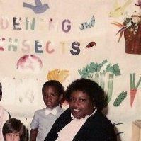 Ora Harris Photo 12