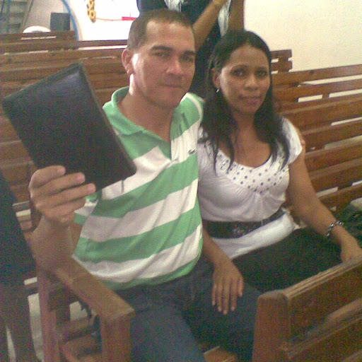 Cesar Diaz Photo 17