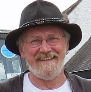 Raymond Johnston Photo 23