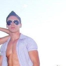 Wesley Douglas Photo 46