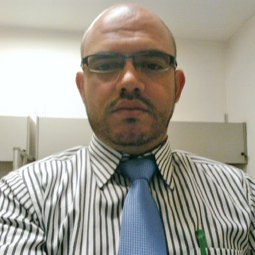 Carlos Tamayo Photo 16
