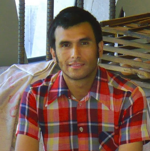 Jaime Robles Photo 21