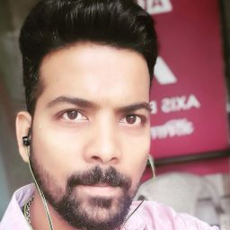 Nikhil Parkar Photo 3