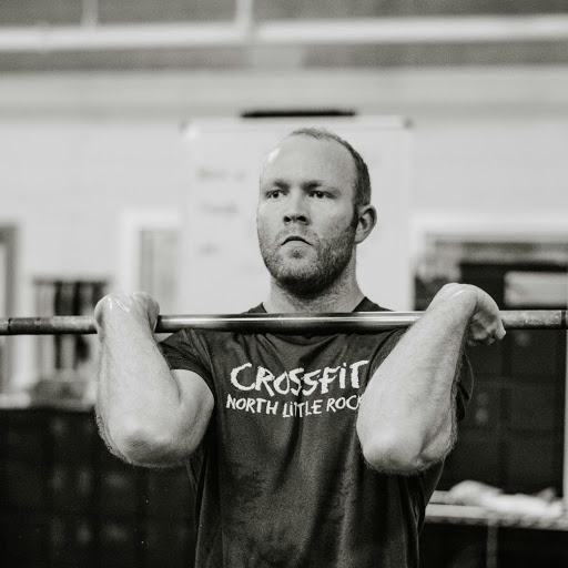 Andrew Carter Photo 39