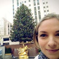 Alison Lucas Photo 14
