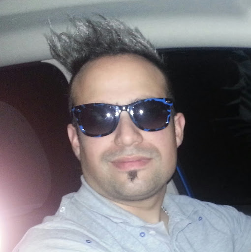 Guillermo Moreno Photo 22