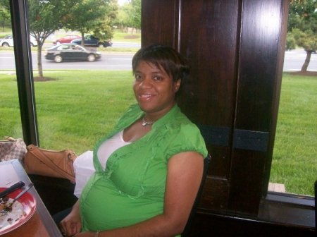 Kimberly James Photo 8