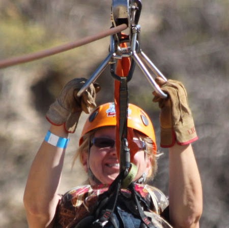 Dana Stanford Photo 4