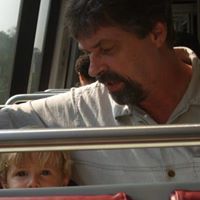 Bruce Magee Photo 10