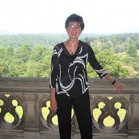 Judith Compton Photo 8