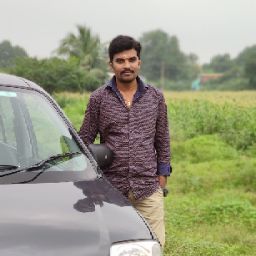 Saravana Kumar Photo 4