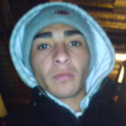 Pablo Valdes Photo 15