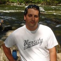 Chad Holman Photo 10