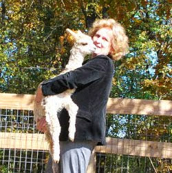 Cynthia Ernst Photo 24
