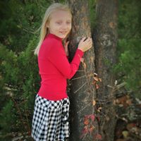 Tabitha Hannah Photo 26