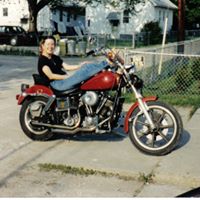 Michele German Photo 6