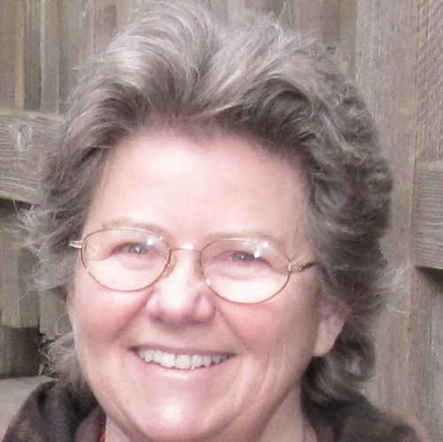 Linda Stephenson Photo 2