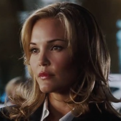 Christine Everhart Photo 2