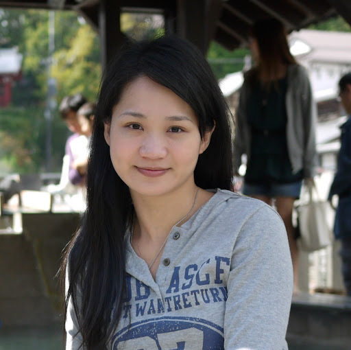 Lan Wu Photo 31