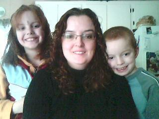 Jennifer Burke Photo 46