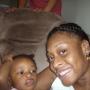 Tia Hodges Photo 19