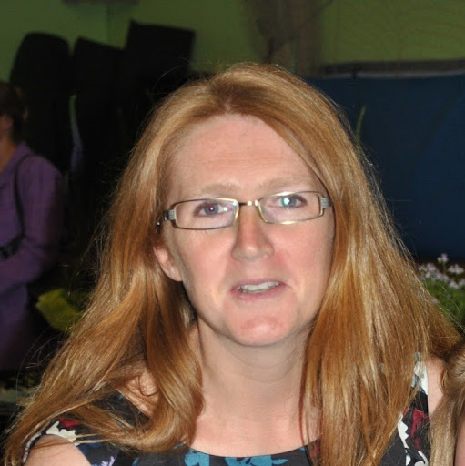 Julia Bird Photo 31