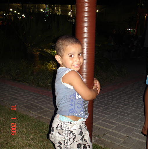 Samuel Messina Photo 6