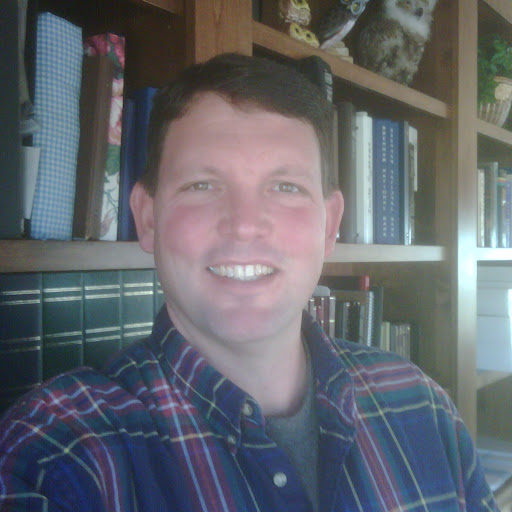 David Chisholm Photo 44