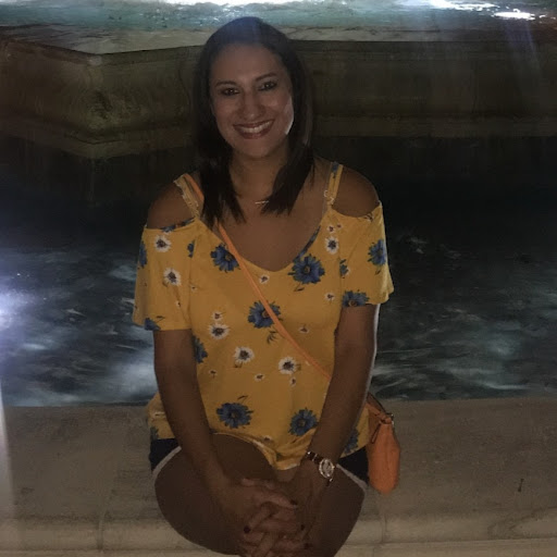 Aimee Sandoval Photo 25