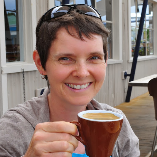 Jenny Watson Photo 16