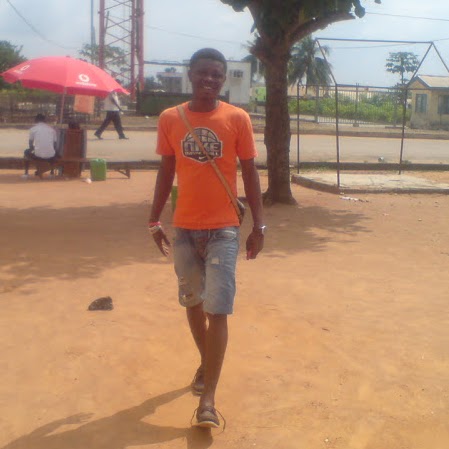 Stephen Osei Photo 25