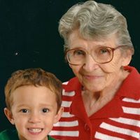 Betty Lowe Photo 26