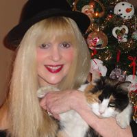 Janet Spring Photo 20