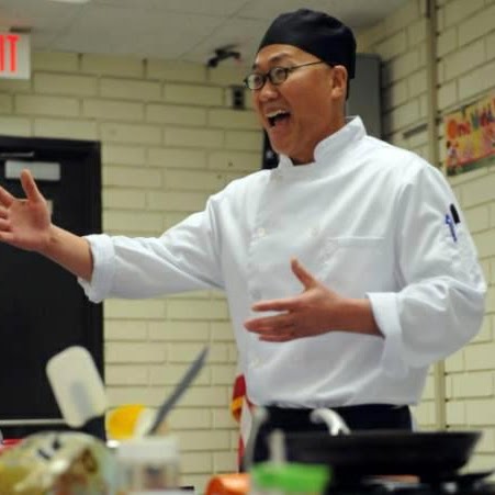 Mike Hong Photo 37
