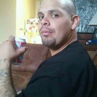 Frankie Correa Photo 3