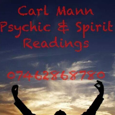 Carl Mann Photo 6