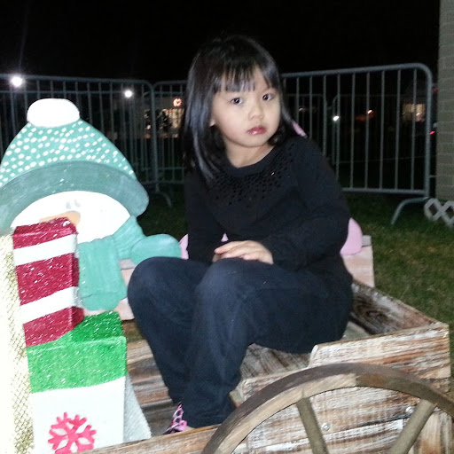Binh Ly Photo 27