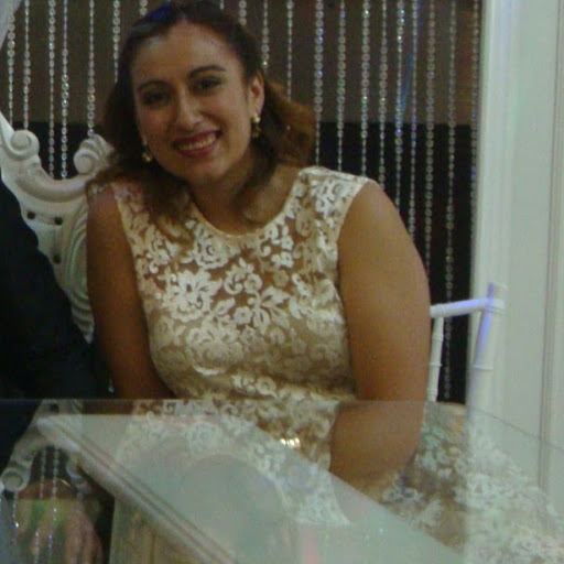 Marisol Aguilar Photo 15