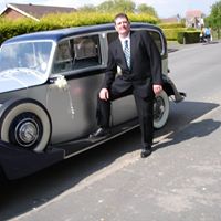 Jon Rayner Photo 20