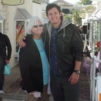 Joseph Norman Photo 39