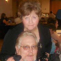 Cathy Lawrence Photo 22