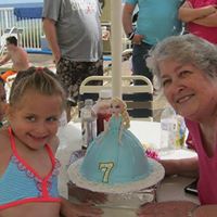 Judith Hedrick Photo 9