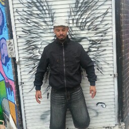 Roy Gayle Photo 3