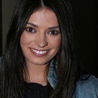 Lidia Paz Photo 26