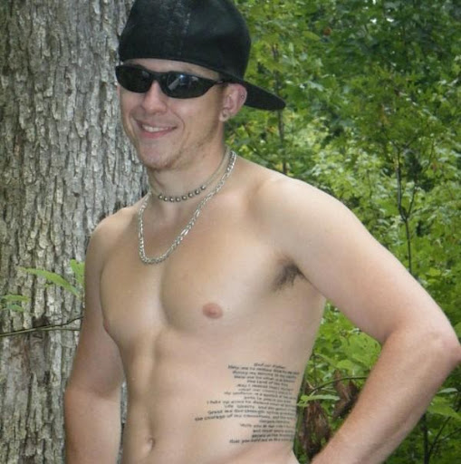 Michael Leboeuf Photo 5